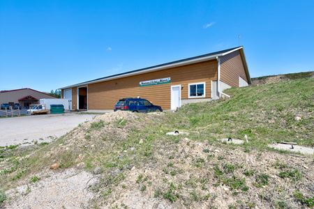 Preview of Industrial space for Sale at 6 Virginia Rd