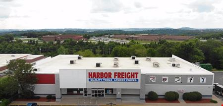 31,953 SF Retail Center For Sale on State Highway 248 in Branson - Branson