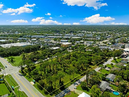 Preview of VacantLand space for Sale at 670 8th Street