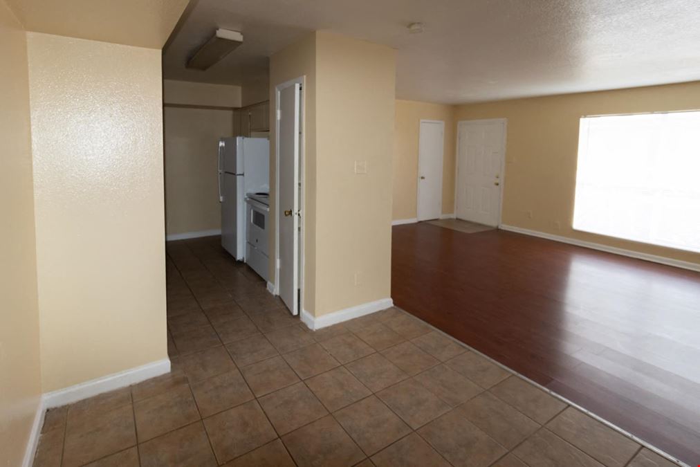 Oakwood Villa