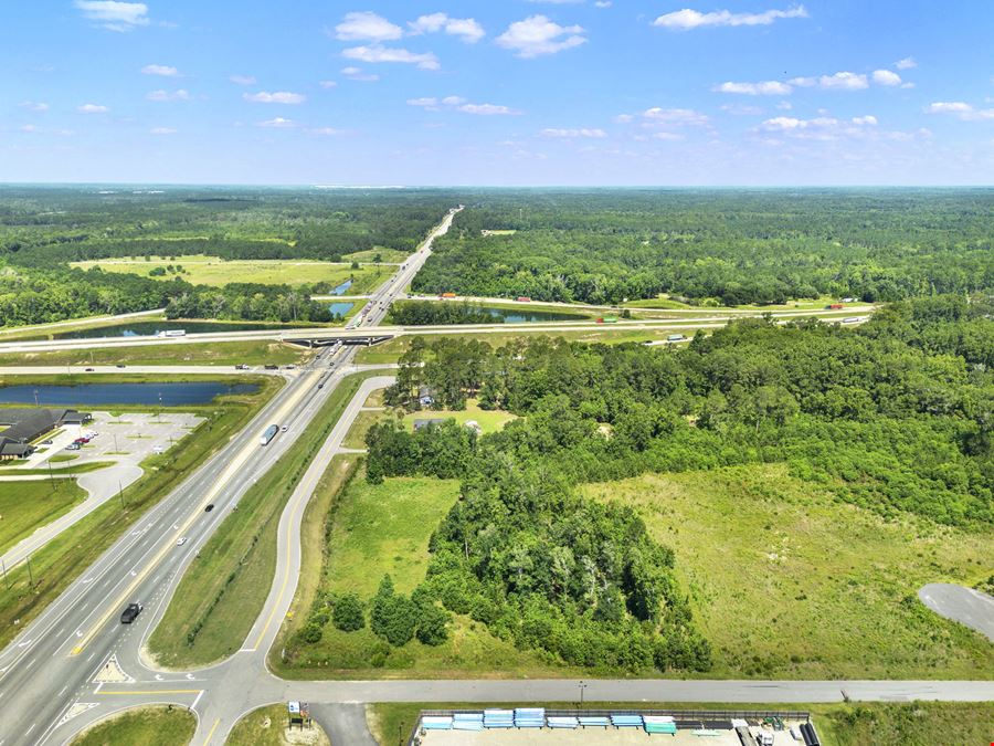 300 E US Highway 80