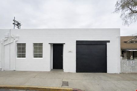 Preview of Industrial space for Sale at 3328 E 14th St
