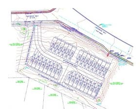 Lakewood | 30 Unit Townhome Development Site