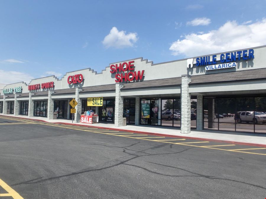 Villa Rica Commons