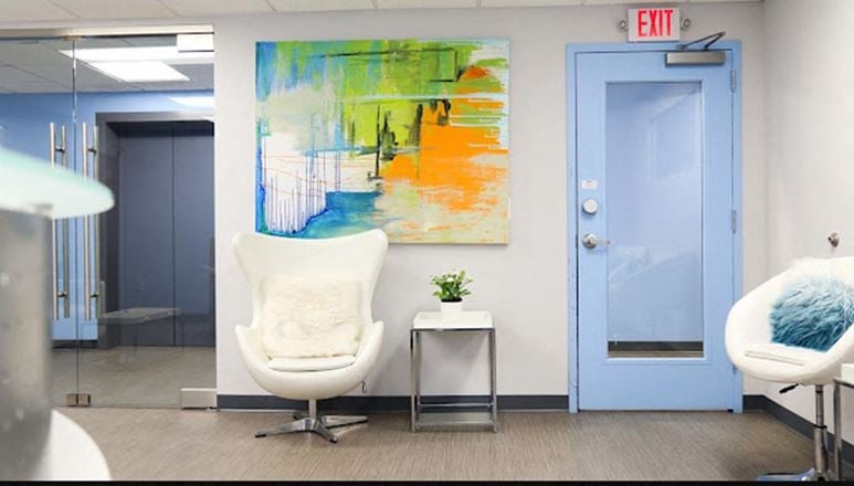 Preview of Office space for Rent at 6801 Kenilworth Ave suite 500