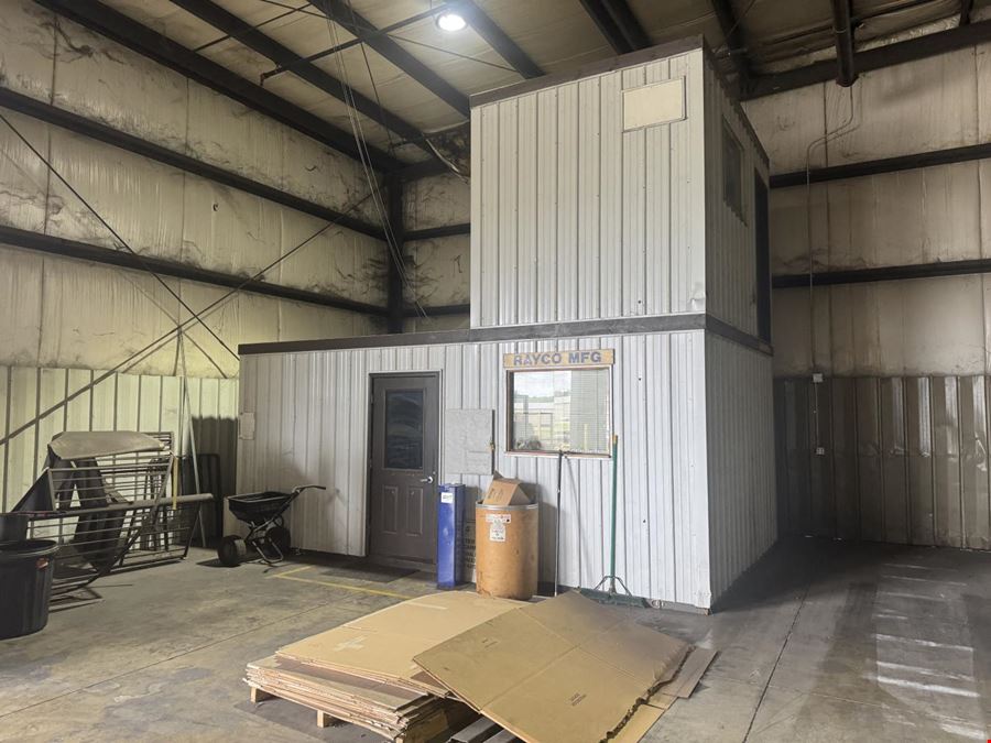 Rayco Industrial Park Building 3