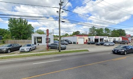 Preview of Retail space for Sale at 7467, 7469 & 7471-7473 Tidewater Drive