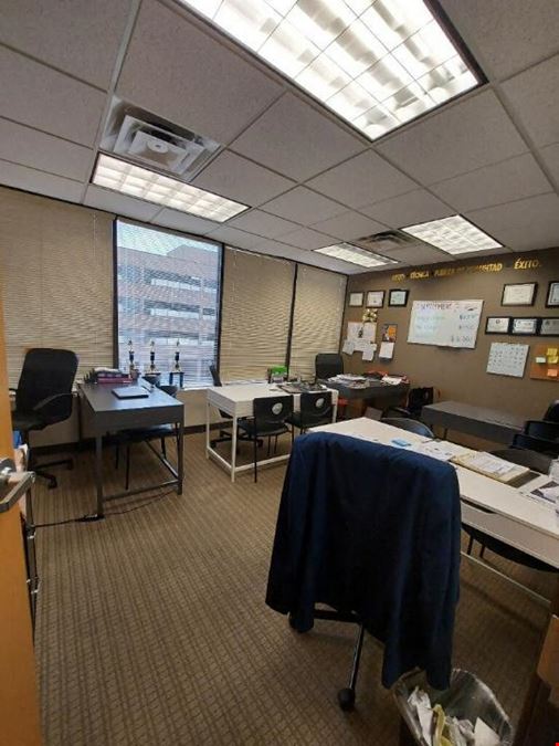 1,309 SF Suite 360 Professional and Medical Office Space