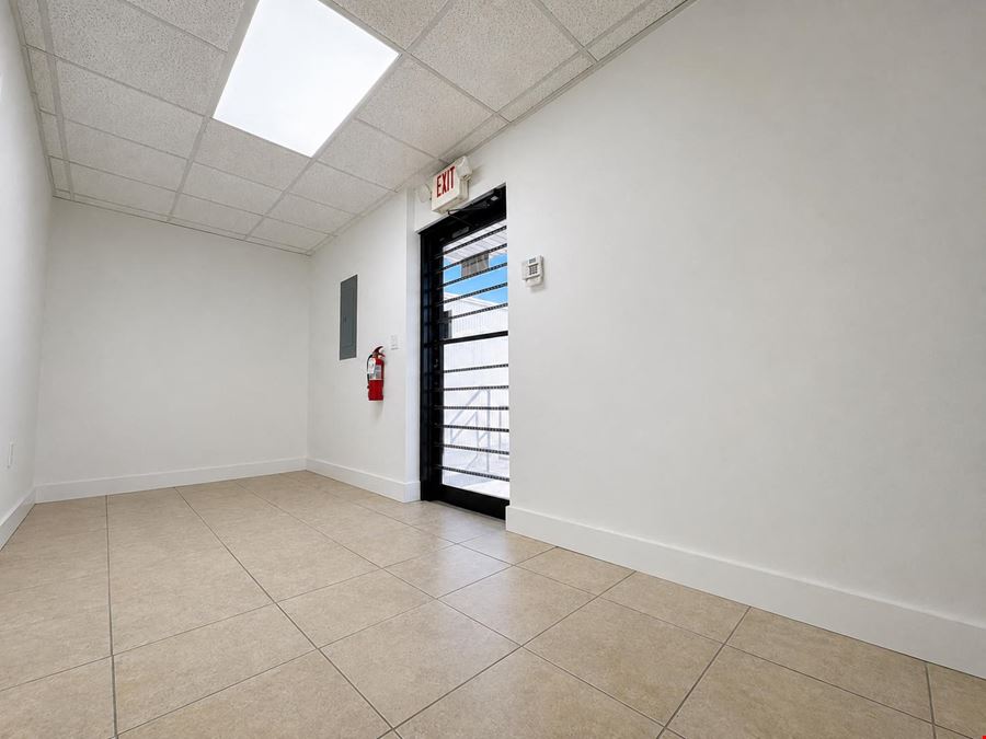 2720 NW 72nd Avenue,