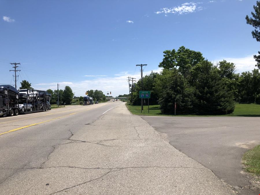 7837 W Grand River - Grand Ledge Mi.