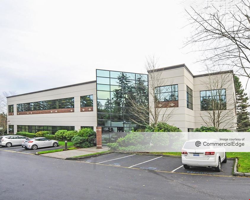 Northview Business Park - Building C