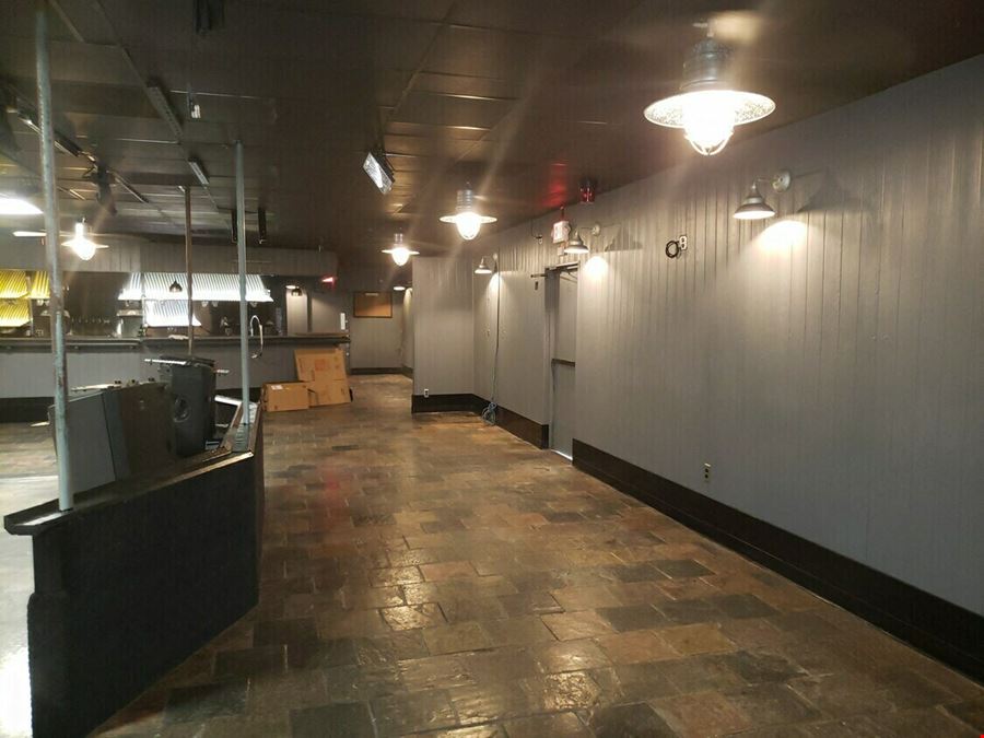 Cigar Lounge Business and Real Estate