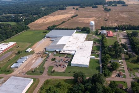 Preview of Industrial space for Sale at 555 Matthews Dr