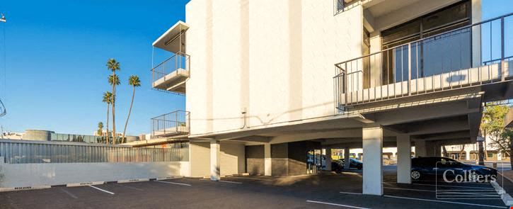 Freestanding Office Building for Sale in North Central Phoenix