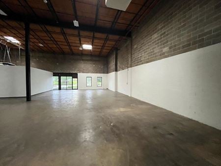 Preview of Industrial space for Rent at 1321 Mercedes Drive