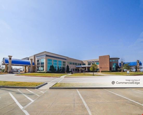 Preview of Office space for Rent at 7000 West Plano Pkwy