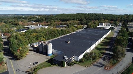 Preview of commercial space at 75 Jytek Dr.