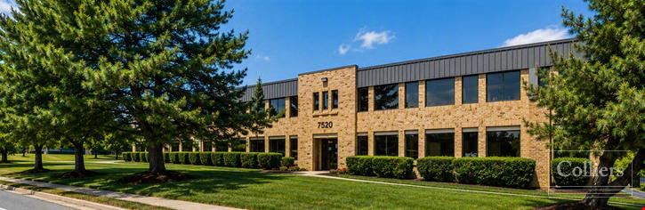 Prime Industrial Space for Lease in Springfield, VA (5,760 - 23,040 SF)