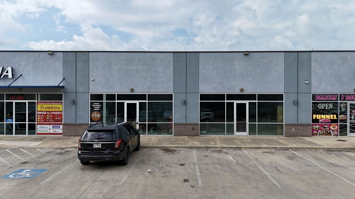 2702 S. Buckner Blvd.
