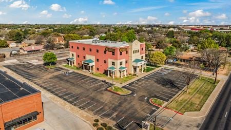 Preview of Office space for Rent at 7202 Slide Rd