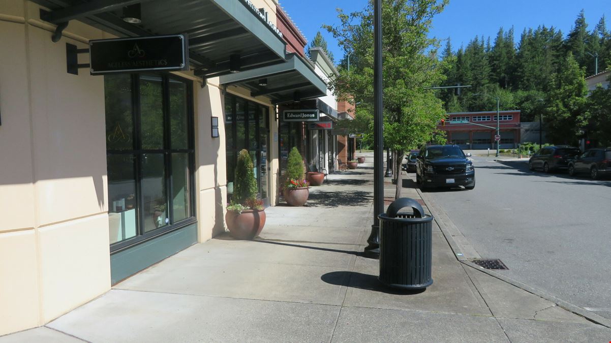 Kimball Creek Village