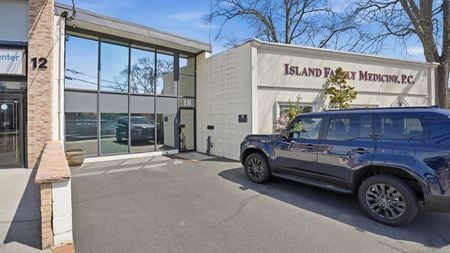 Preview of Office space for Sale at 18 Unqua Rd