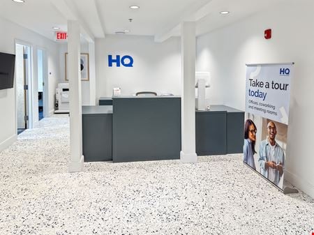 Preview of Office space for Rent at 474 N Franklin St 2nd floor