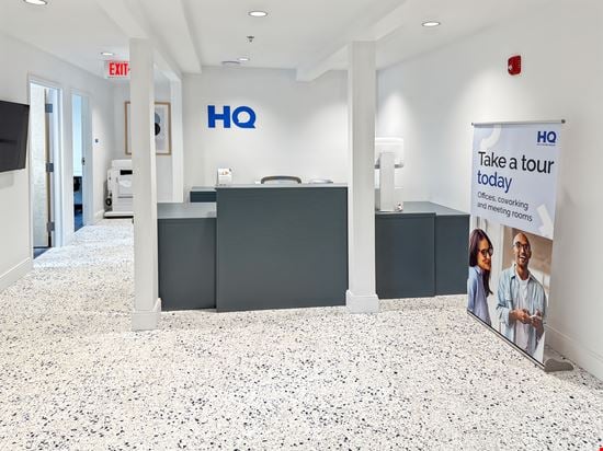 HQ - Holbrook - Franklin Street