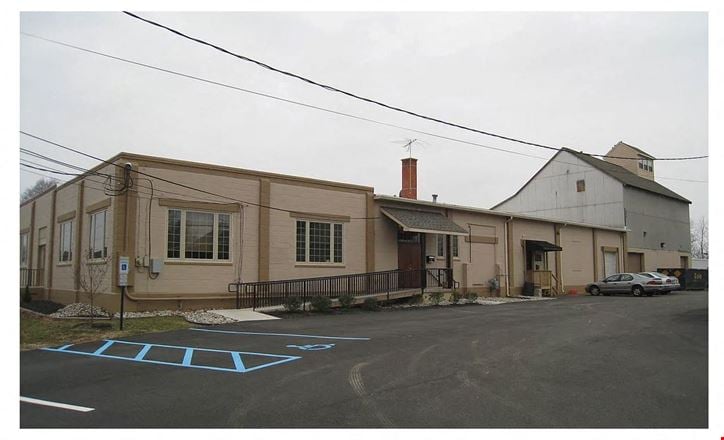 Preview of Office space for Rent at 105 Market Place