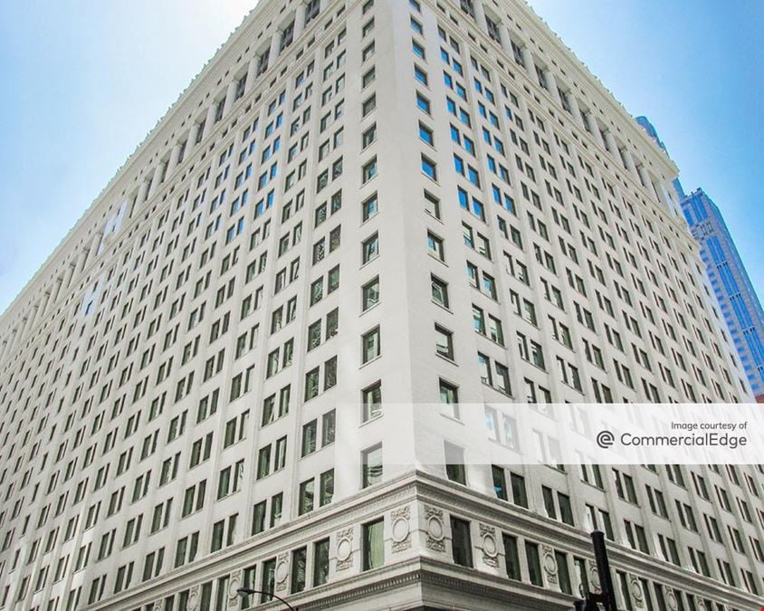 175 W Jackson Blvd Suite 600 Chicago Il 60604 175 West Jackson Blvd, Chicago, IL 60604 | CommercialSearch.com