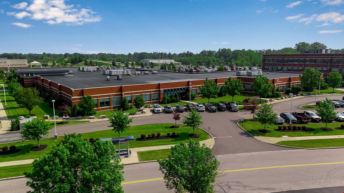 540 CrossPoint Parkway