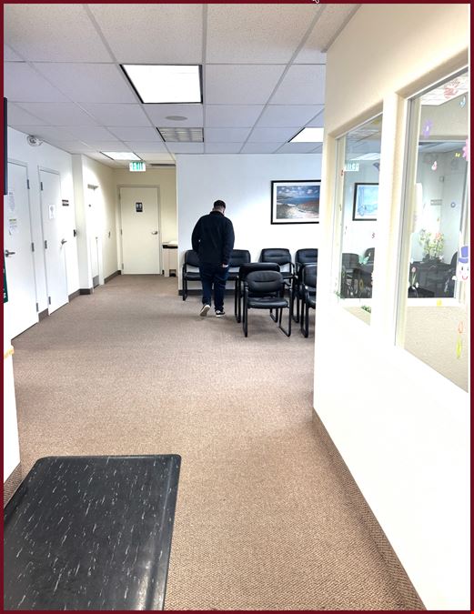 100% LEASED MEDICAL INVESTMENT (NET, NET, NET)