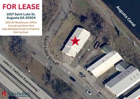 1507 Saint Luke St