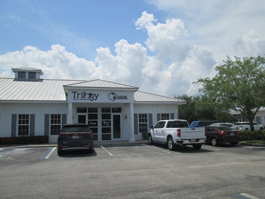4840 Dairy Road, Suite 101