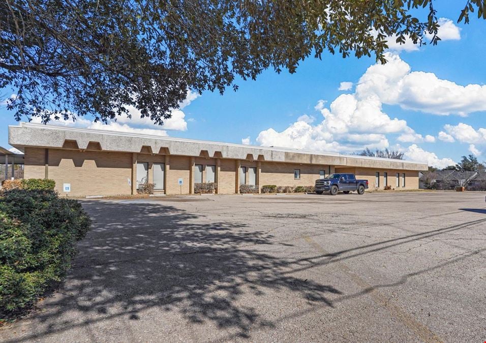 Office/Warehouse for Lease in Greenville