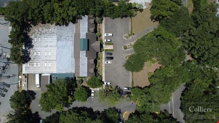 Preview of Other space for Rent at 10 Target Rd