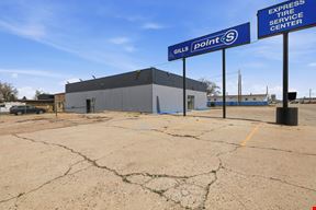 1570 E Yellowstone Hwy