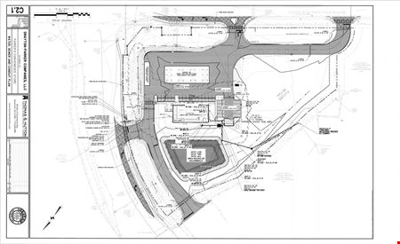 Preview of VacantLand space for Sale at 2175 Benton Blvd