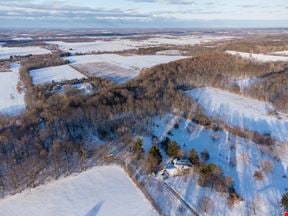 Niagara Wine Trail Investment Land