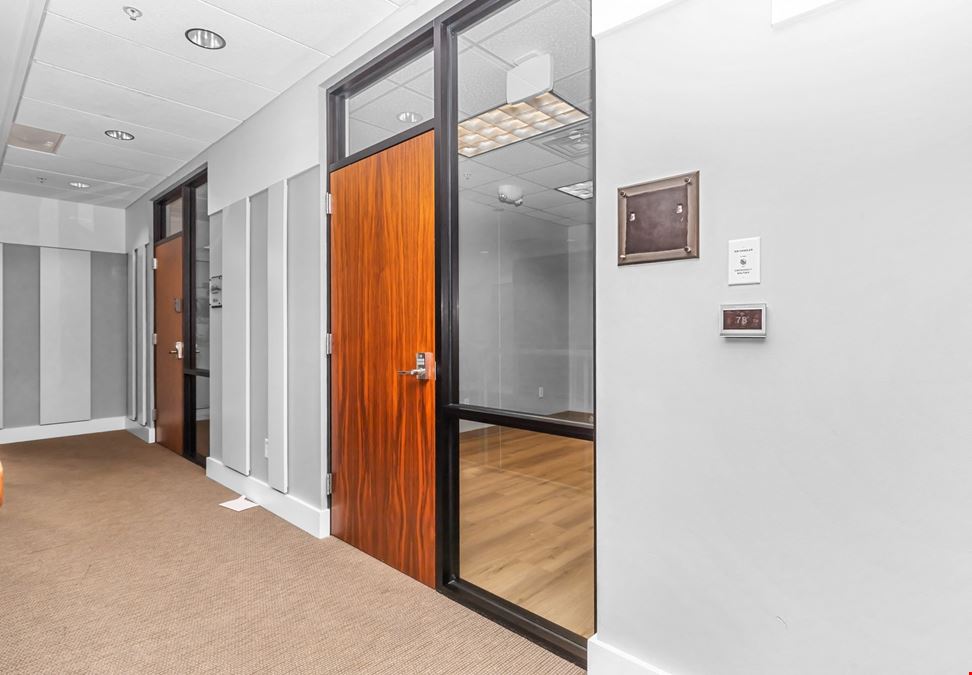 Access Office Center | 8801 Fast Park Drive