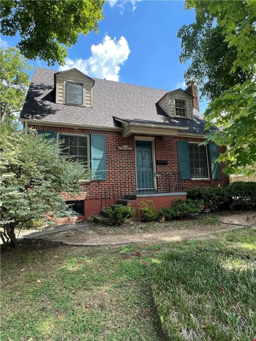 204 N East Ave