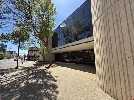 Preview of Office space for Rent at 200 N 3rd St