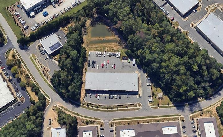 Preview of Industrial space for Rent at 2047 Energy Drive