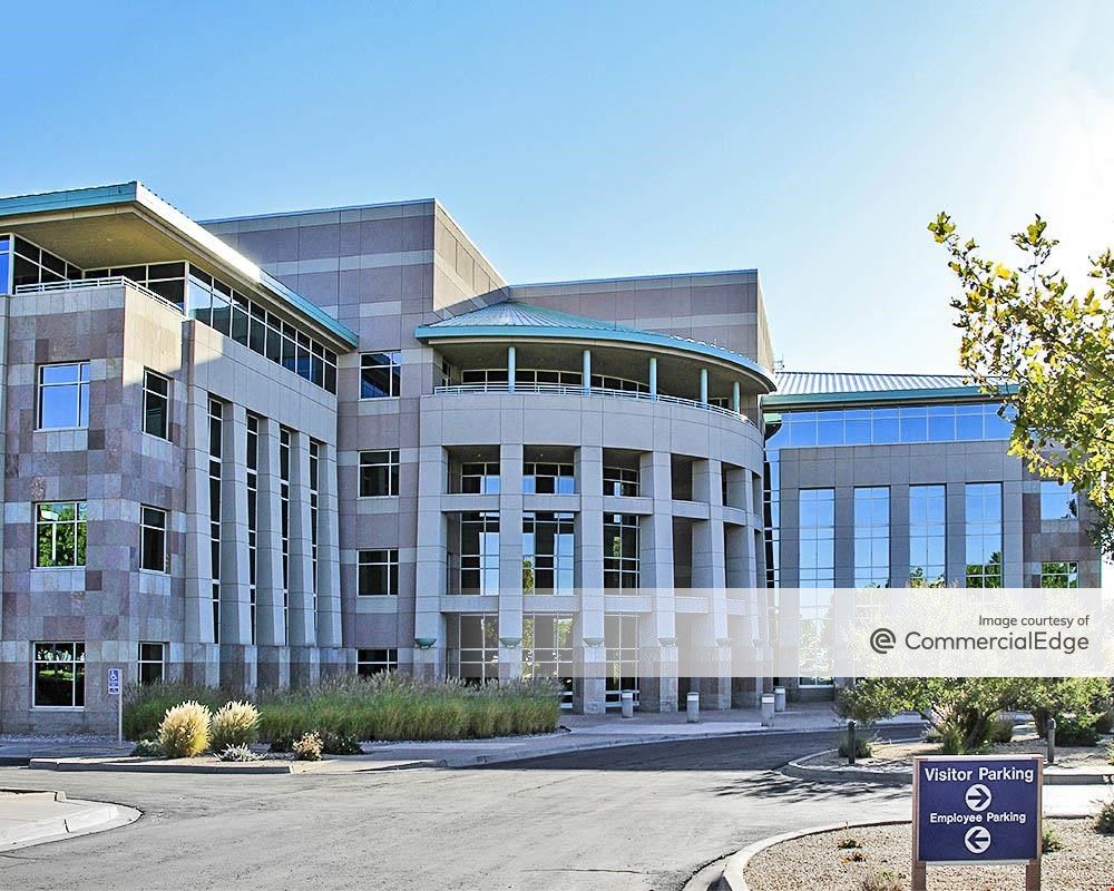 Horizon Building