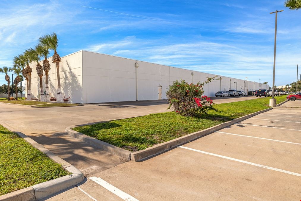 5000 W. Military Highway