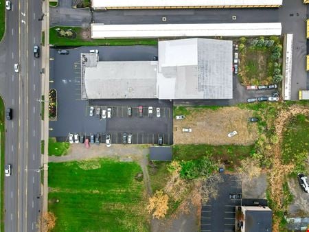 Preview of Industrial space for Rent at 3160 Union Rd