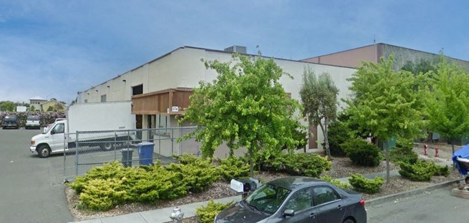 Preview of Industrial space for Rent at 1774 Industrial Way
