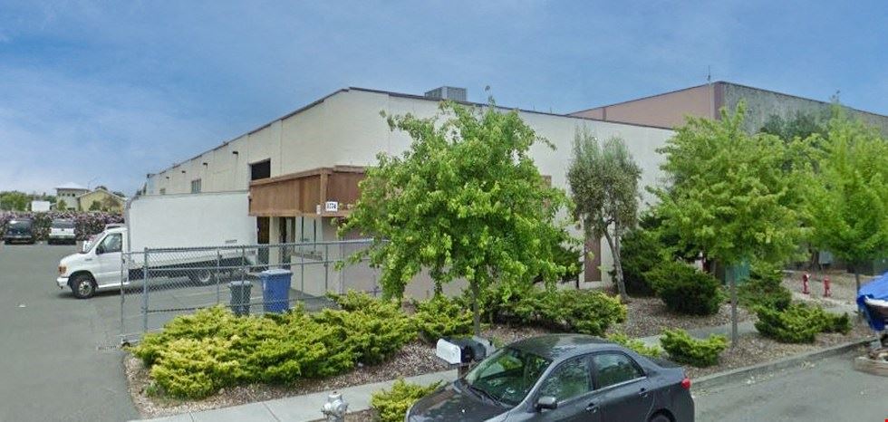 1774 Industrial Way