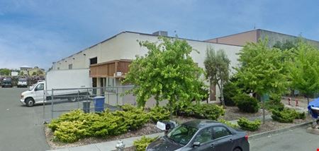 Preview of Industrial space for Rent at 1774 Industrial Way