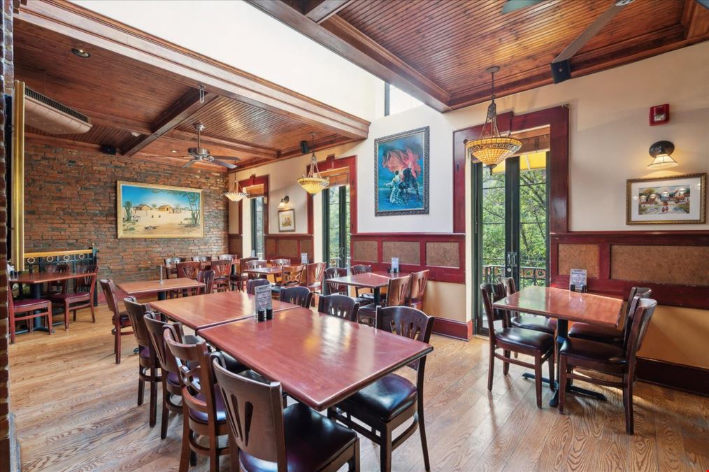 Mixto Latin Restaurant | Property + Liquor License Included